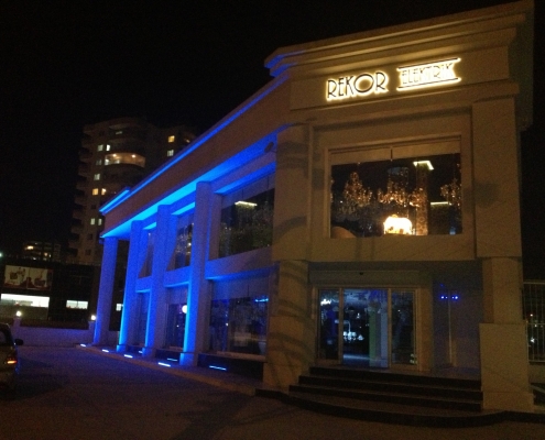 rekor7